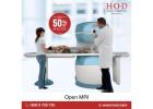 Open MRI Imaging: How the Scan Works and Who May Need It