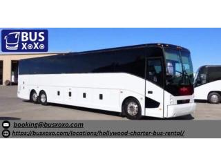 Reliable Charter Bus Rentals for Comfortable Group Travel
