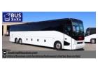 Reliable Charter Bus Rentals for Comfortable Group Travel 