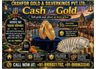 Can You Get Instant Cash for Silver in Greater Noida Today?