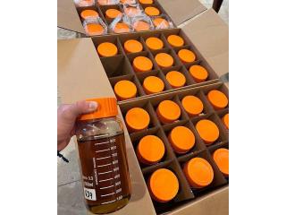 Premium Delta Distillate – High Purity, Consistent Performance