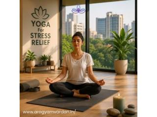 How Do I Find the Best Yoga Classes Near DLF Phase 4?