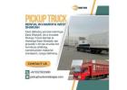 ???? Pickup Truck Rental in Hamriya west, Sharjah - Call Us Today! +971527821900 