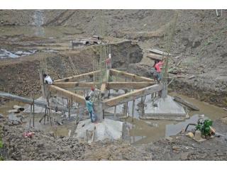 Trusted Industrial Construction Experts in India