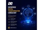 Enterprise Digital Transformation Consultant