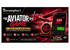 Dreamplay1 Aviator Game – Play the Popular Aviator Game Online