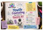 Youth Counseling Services in Queens NY for Supporting Every Step of Adolescence