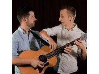 Best Live Music Agency for Exceptional Event Entertainment