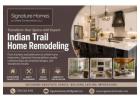 Home Remodeling Company Indian Trail NC – Quality Renovation Services