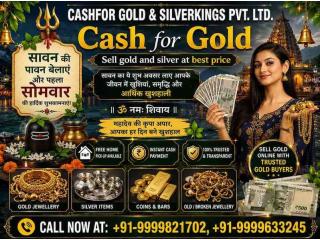Are You Ready to Sell Silver in Greater Noida?
