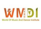 Violin Classes in Abu Dhabi | WMDI UAE