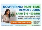 Earn $20-$50 Daily: Simple Work From Home Opportunity (No Experience Needed)