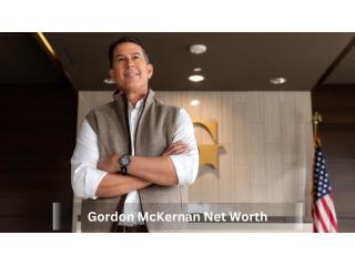 Jonathan Lamb Net Worth: Career, Income, and Public Interest