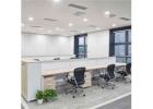 High Quality Commercial LED Lighting Adelaide | Actual Energy