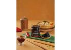 Premium Korean Garlic Sauce for Authentic Flavor & Healthy Cooking – Vidya Farms
