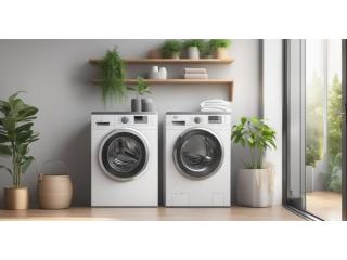 Top Load Washing Machine Singapore