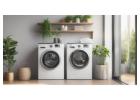 Top Load Washing Machine Singapore