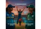 Domestic Schedules | Cricketer.io