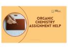 Organic Chemistry Assignment Help – Expert Assistance at 50% OFF