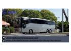Reliable Amarillo Charter Bus Rentals for Every Group Trip