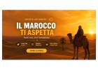 tour marocco