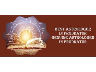 Best Astrologer in Proddatur