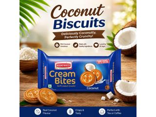 coconut biscuits