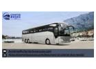 Affordable Beaumont Charter Bus Rental for Every Occasion
