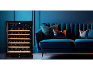 Chiller Wine