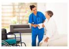 Home Nurse in Mayur Vihar for Wound Care, Elderly and Post-Surgery Support