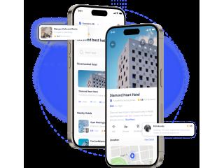 Launch a Vacation Rental Platform with 9flats Clone Script