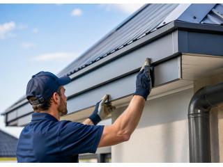Professional Fascia Repair Services for Reliable Roof Protection in