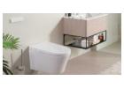 Wall Hung Toilet Bowl
