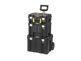 Carrello porta utensili Stanley