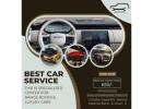 BEST RANGE ROVER GARAGE IN SHEIKH ZAYED ROAD