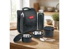 Stainless Steel Lunch Box Manufacturers | Lineo India
