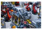 Automotive Lubricants Supplier UAE