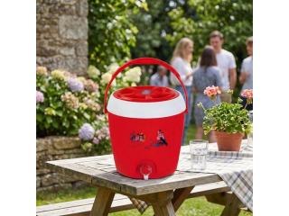 Water Jugs Manufacturers | Lineo India