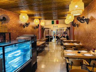Indian Restaurant in Phuket | Authentic Indian Food