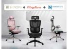 Hinomi vs Ergotune