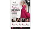 fashion photography courses in Bangalore