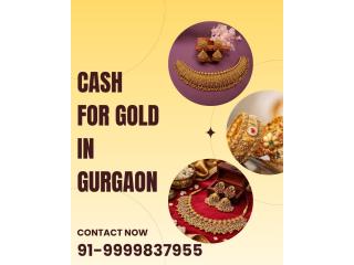 Which Gold Buyer Provides Quick Cash For Gold In Gurgaon?