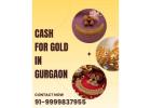 Which Gold Buyer Provides Quick Cash For Gold In Gurgaon?
