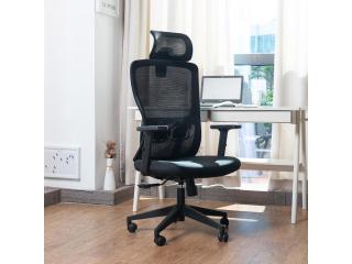 Next Chair Review