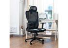 Next Chair Review
