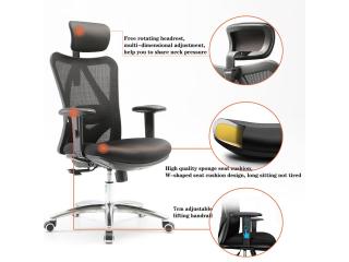 Next Chair Reviews