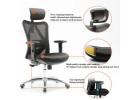 Next Chair Reviews