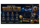 What Makes Mahadev Betting Unique in 2026?