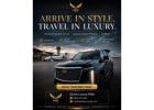 Car Service Stamford to JFK – Reliable Airport Transportation 24/7