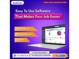 GLibrary- Library Management Software The Ultimate Solution for Schools, Colleges,